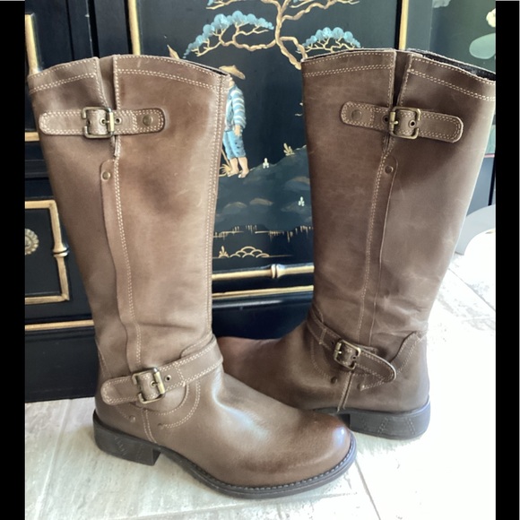 Eric Michael Montana Boot - Picture 15 of 15